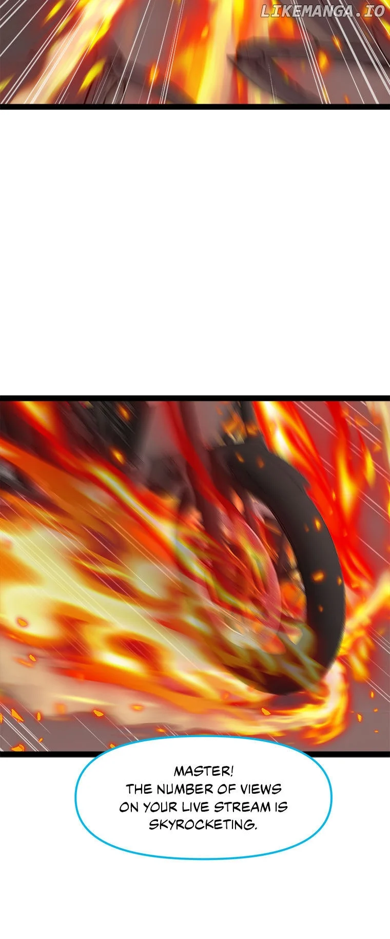 Thumbs Up, Level Up Chapter 79 - Page 12