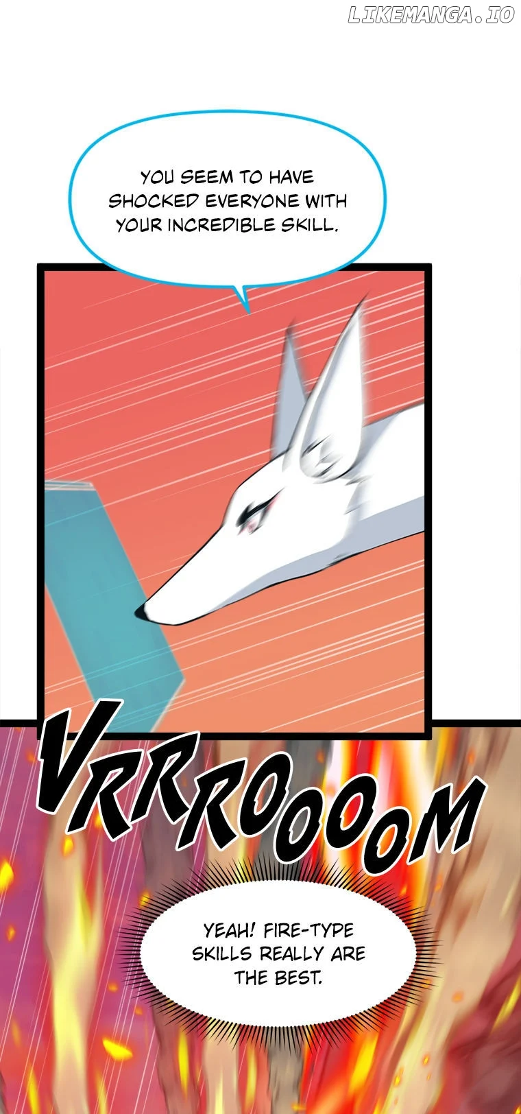 Thumbs Up, Level Up Chapter 79 - Page 13