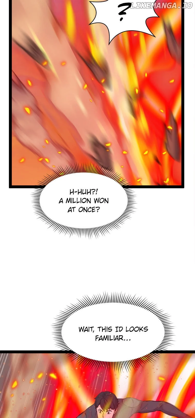 Thumbs Up, Level Up Chapter 79 - Page 16