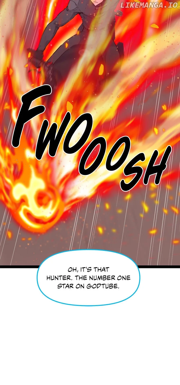 Thumbs Up, Level Up Chapter 79 - Page 17