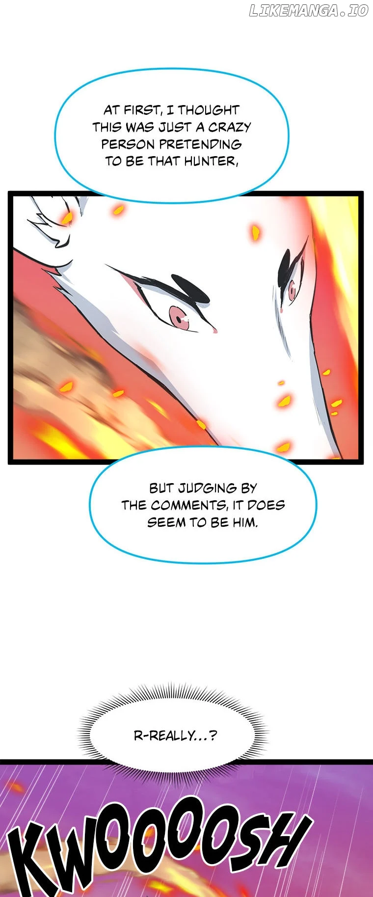 Thumbs Up, Level Up Chapter 79 - Page 23