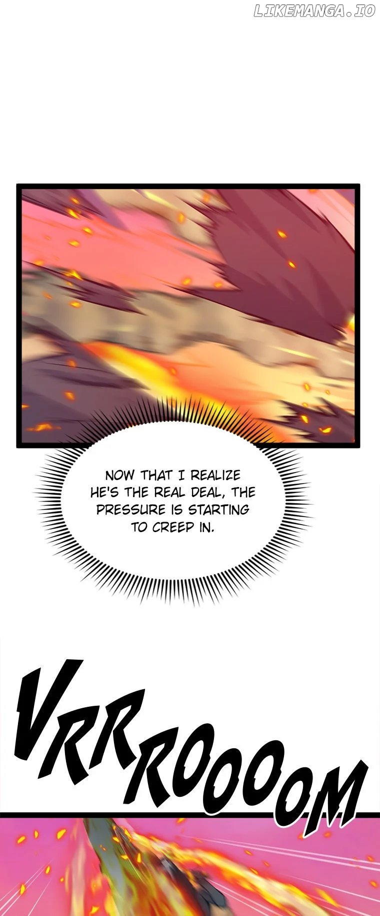 Thumbs Up, Level Up Chapter 79 - Page 26