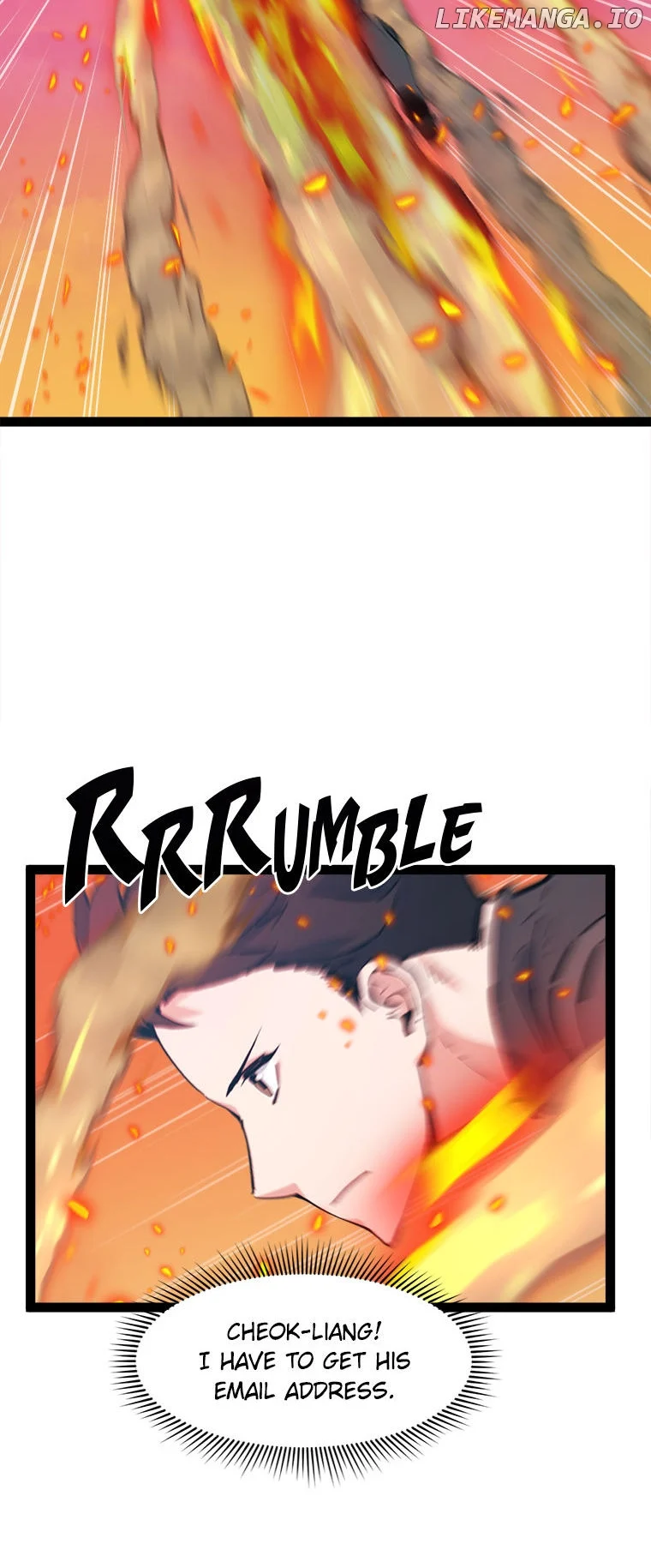 Thumbs Up, Level Up Chapter 79 - Page 27