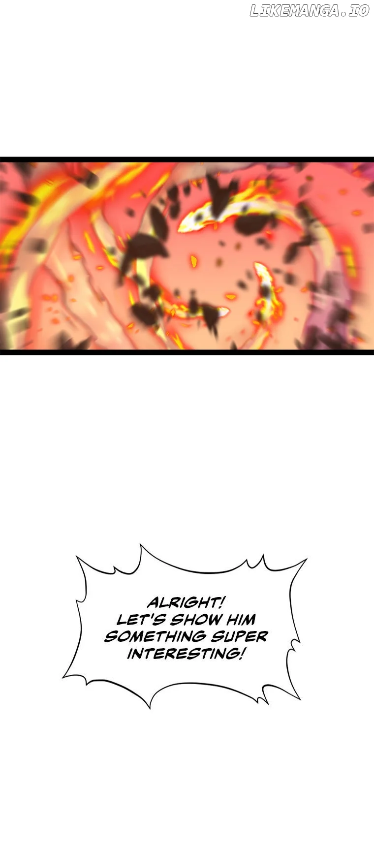 Thumbs Up, Level Up Chapter 79 - Page 28