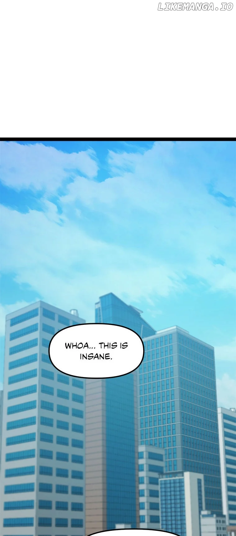 Thumbs Up, Level Up Chapter 79 - Page 30