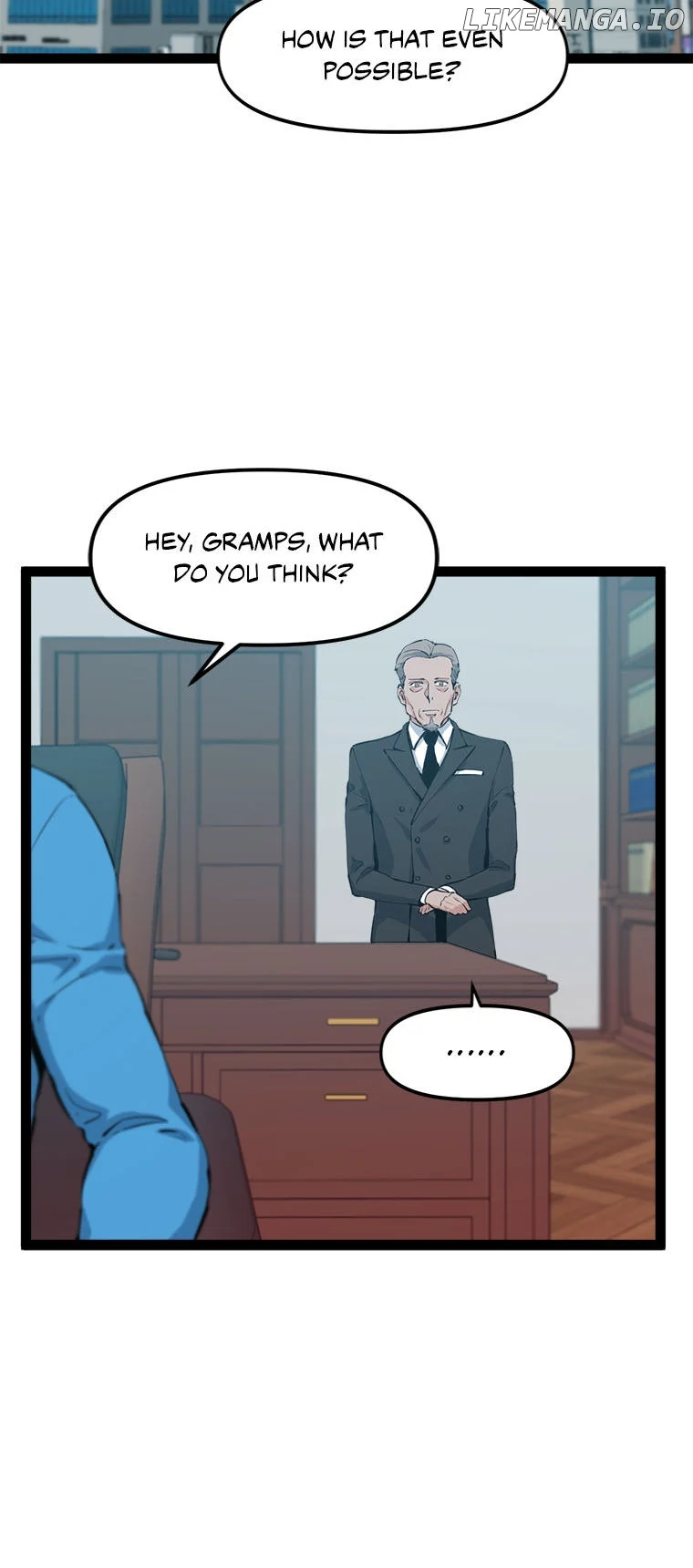 Thumbs Up, Level Up Chapter 79 - Page 31