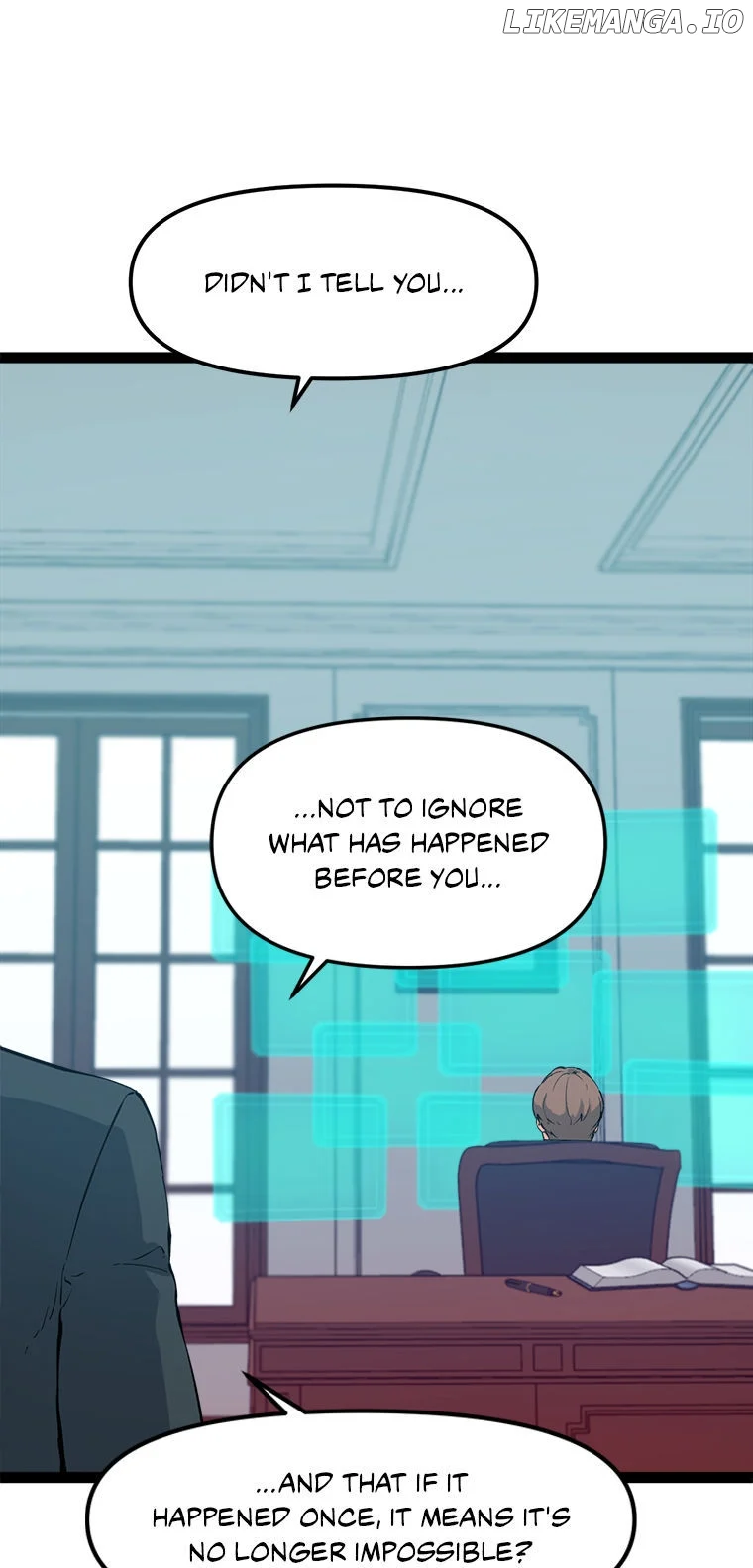 Thumbs Up, Level Up Chapter 79 - Page 32