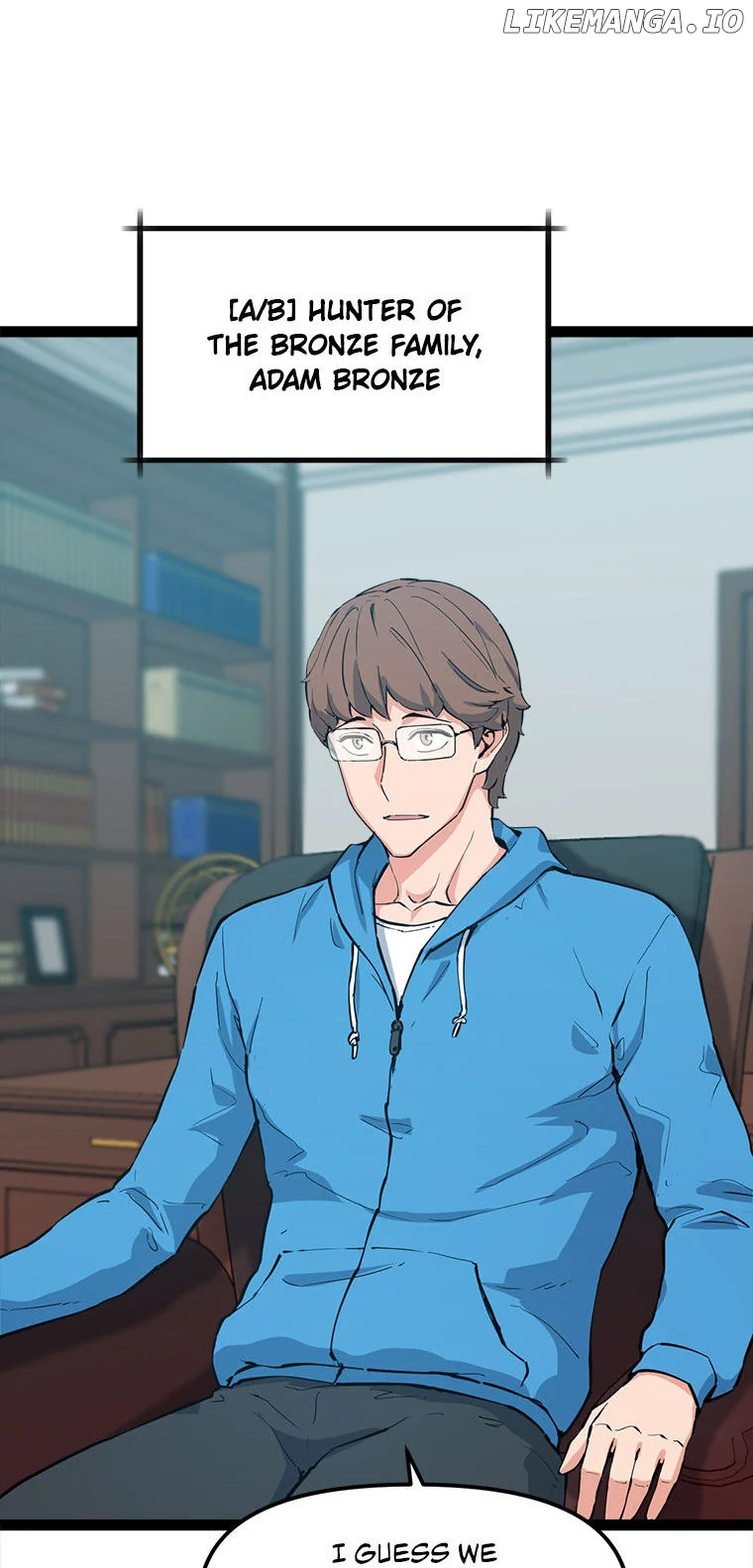 Thumbs Up, Level Up Chapter 79 - Page 34