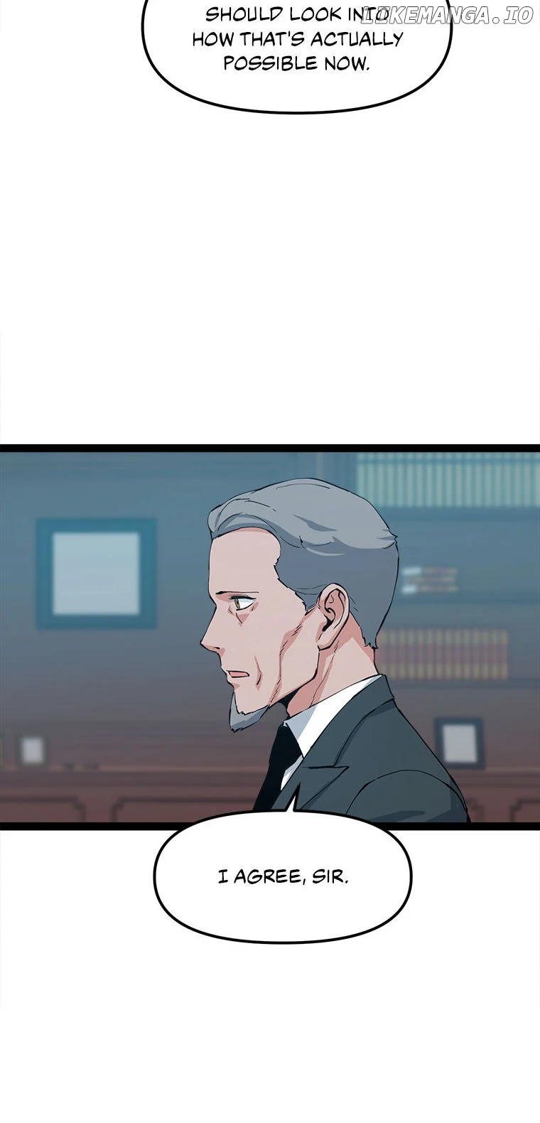 Thumbs Up, Level Up Chapter 79 - Page 35