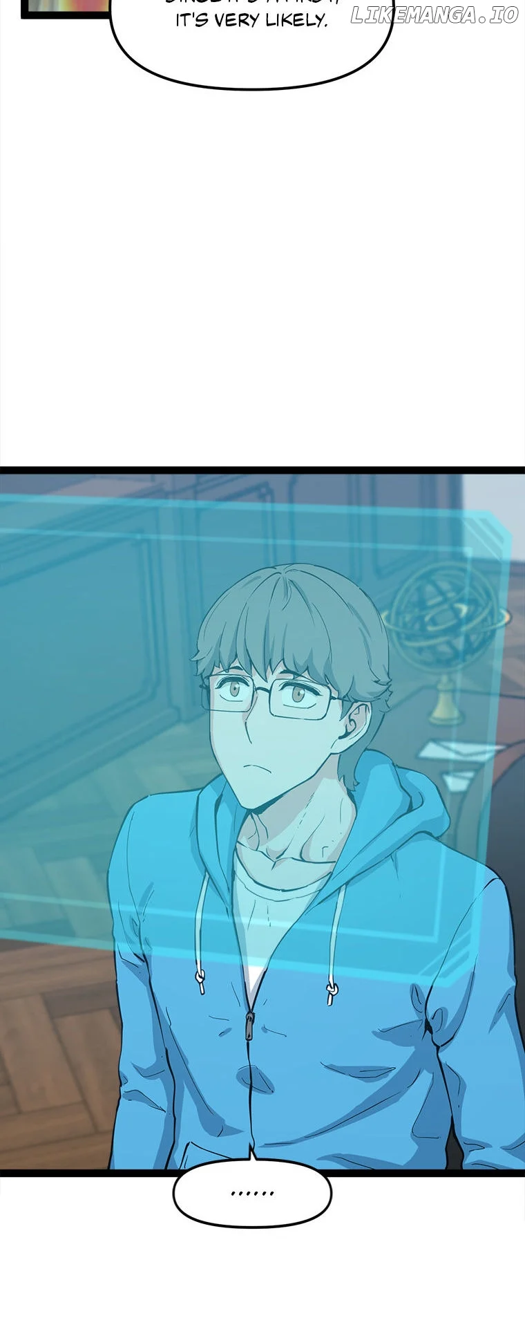 Thumbs Up, Level Up Chapter 79 - Page 41