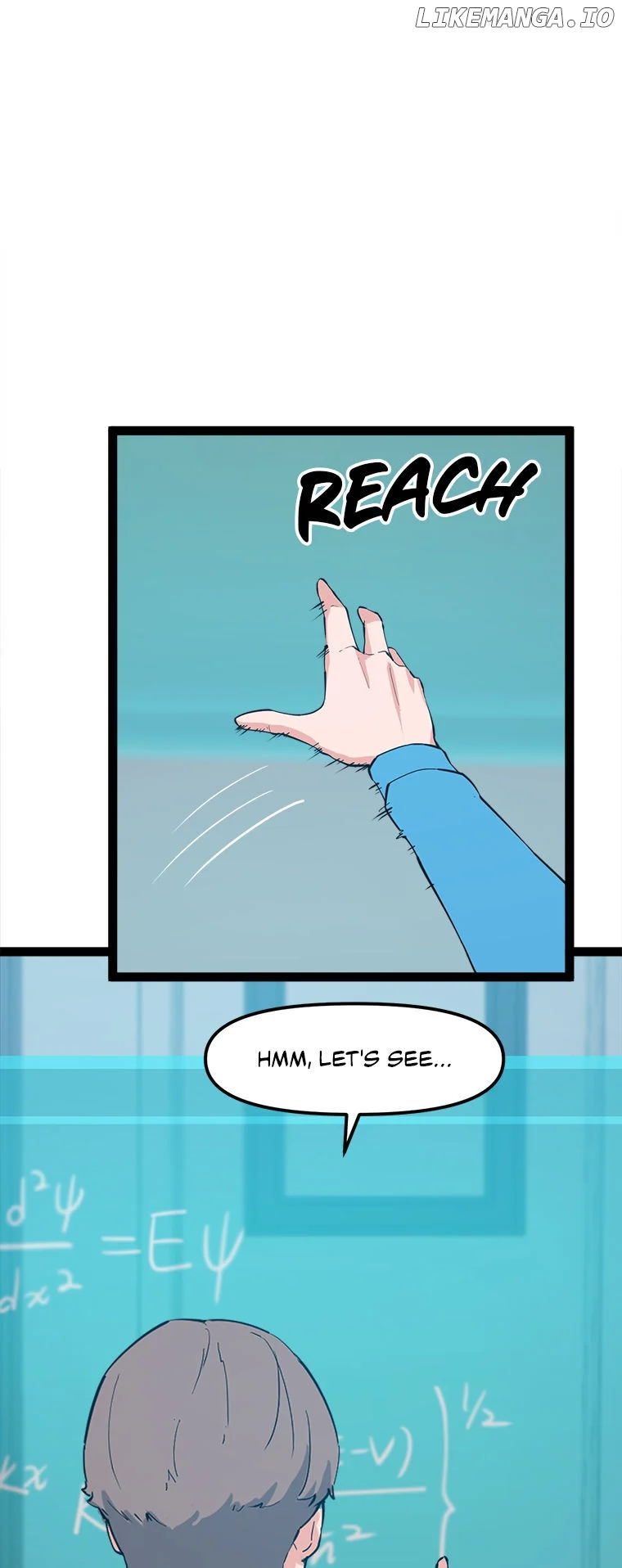 Thumbs Up, Level Up Chapter 79 - Page 42