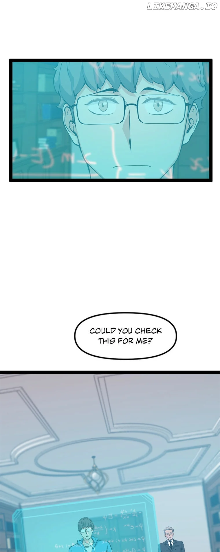 Thumbs Up, Level Up Chapter 79 - Page 44