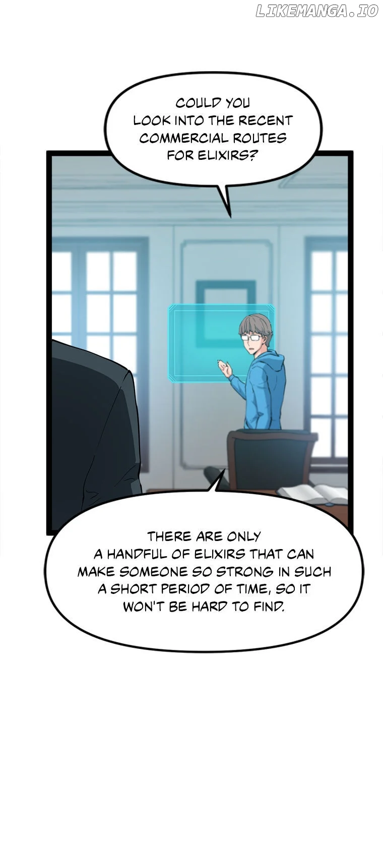 Thumbs Up, Level Up Chapter 79 - Page 48