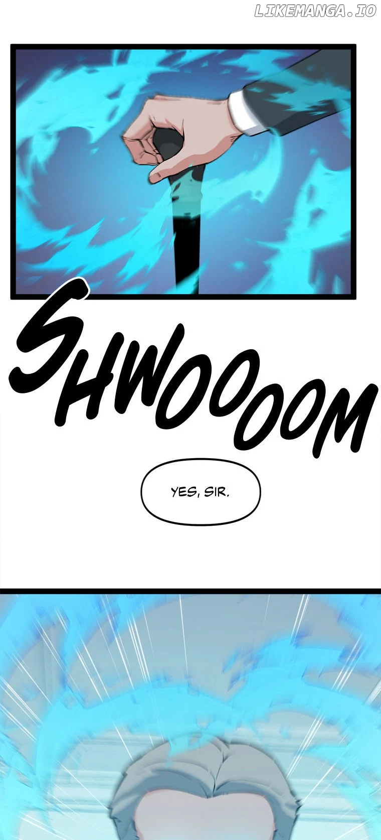 Thumbs Up, Level Up Chapter 79 - Page 49