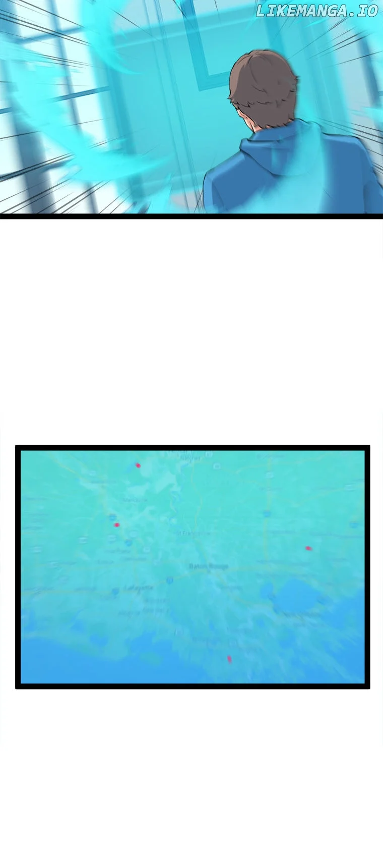 Thumbs Up, Level Up Chapter 79 - Page 51