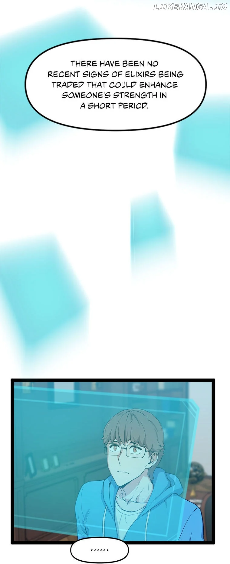 Thumbs Up, Level Up Chapter 79 - Page 53