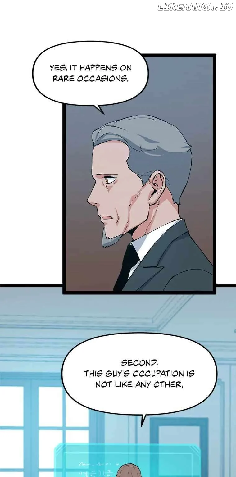 Thumbs Up, Level Up Chapter 80 - Page 4