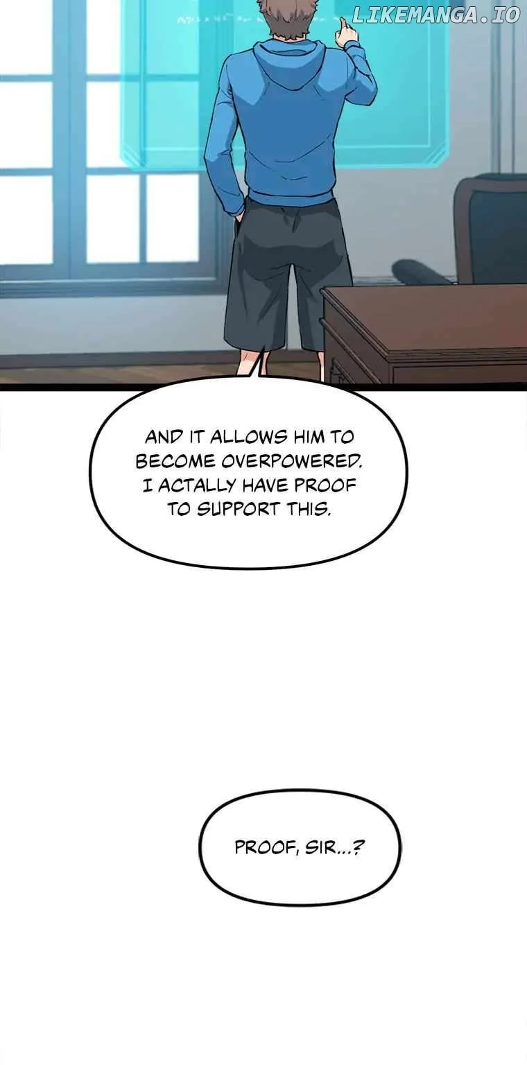 Thumbs Up, Level Up Chapter 80 - Page 5