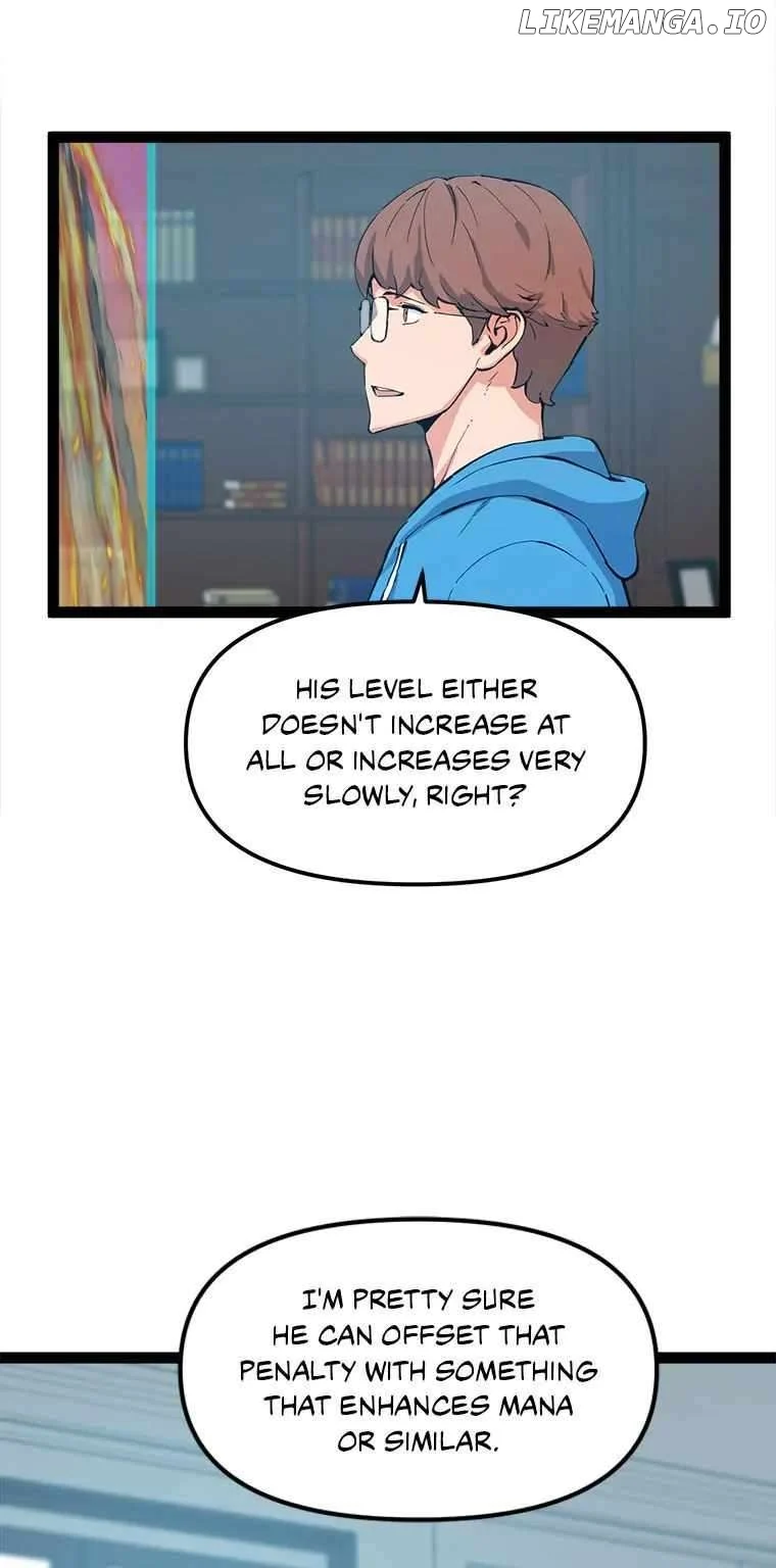 Thumbs Up, Level Up Chapter 80 - Page 6