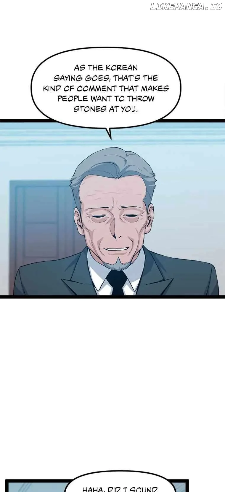 Thumbs Up, Level Up Chapter 80 - Page 10