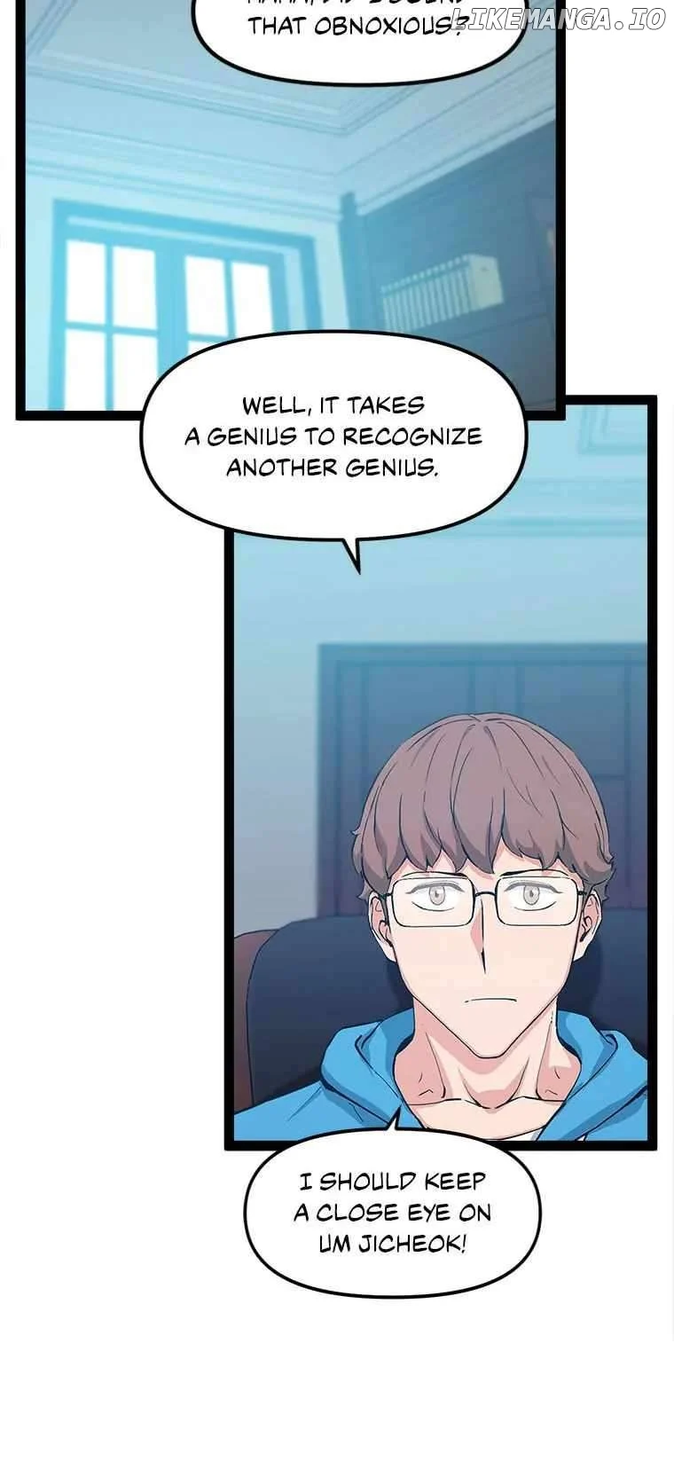 Thumbs Up, Level Up Chapter 80 - Page 11