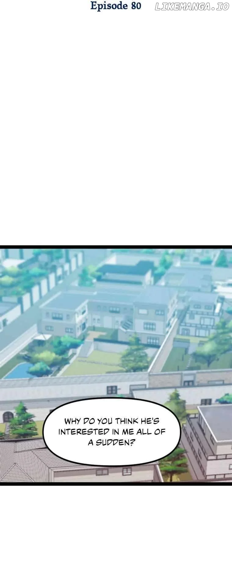 Thumbs Up, Level Up Chapter 80 - Page 15