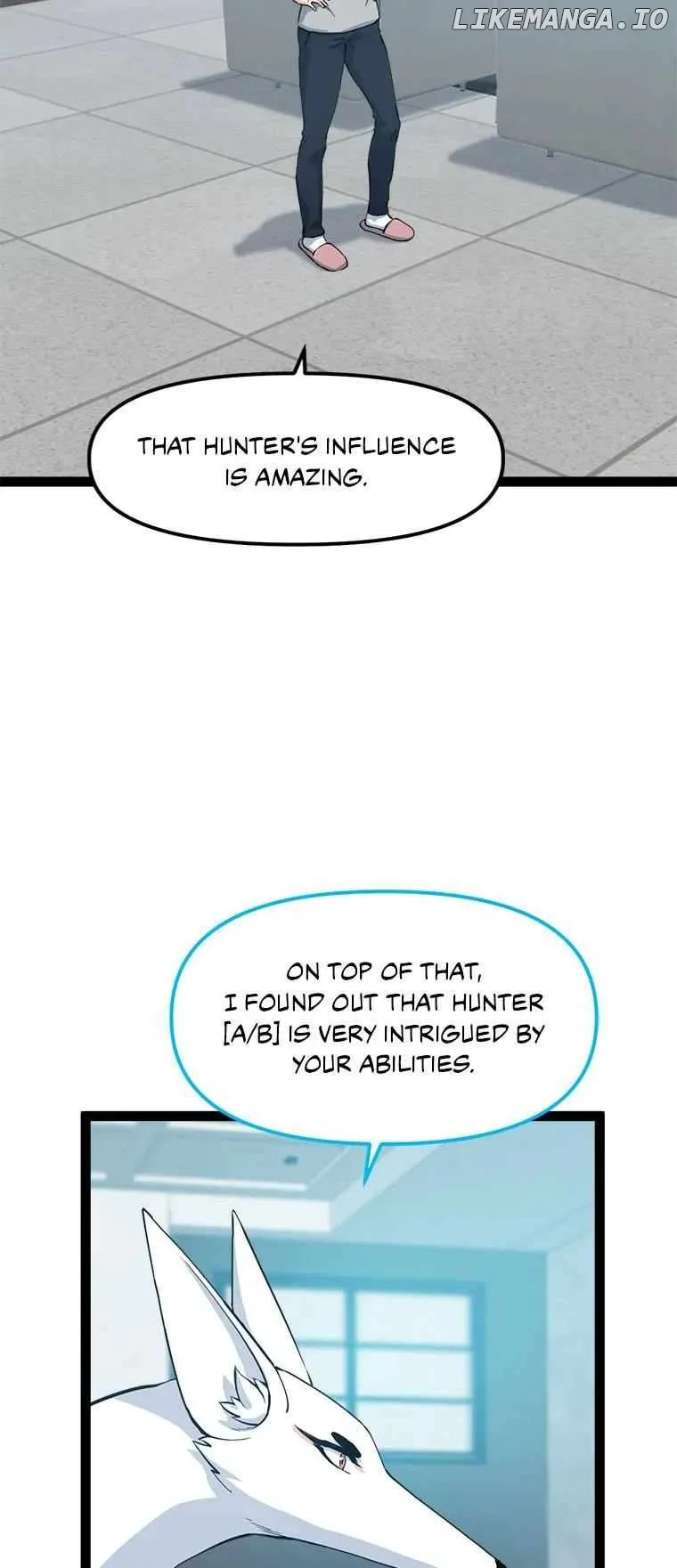 Thumbs Up, Level Up Chapter 80 - Page 18