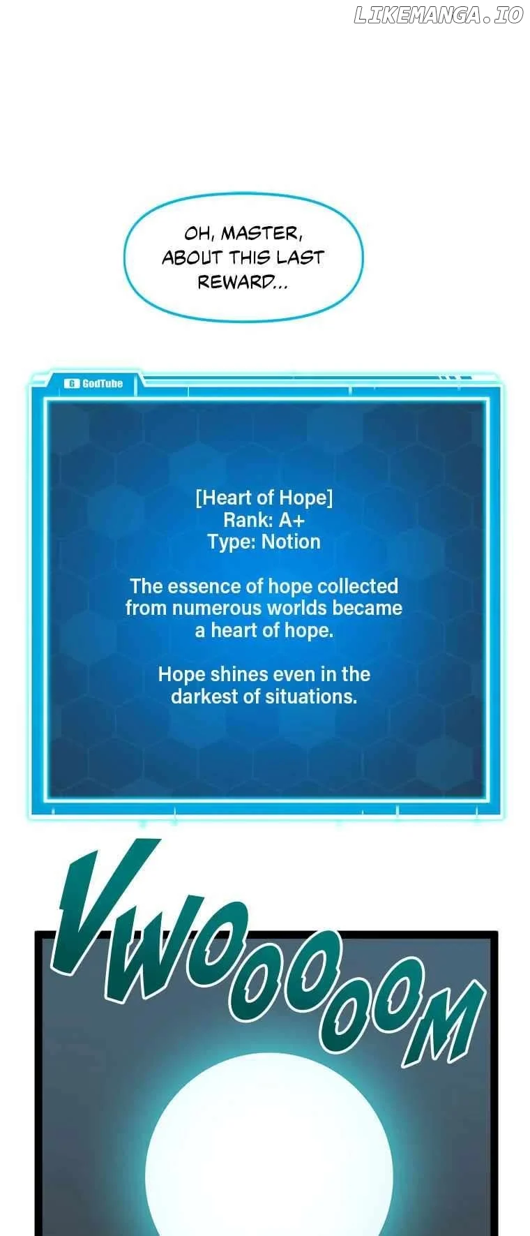 Thumbs Up, Level Up Chapter 80 - Page 25