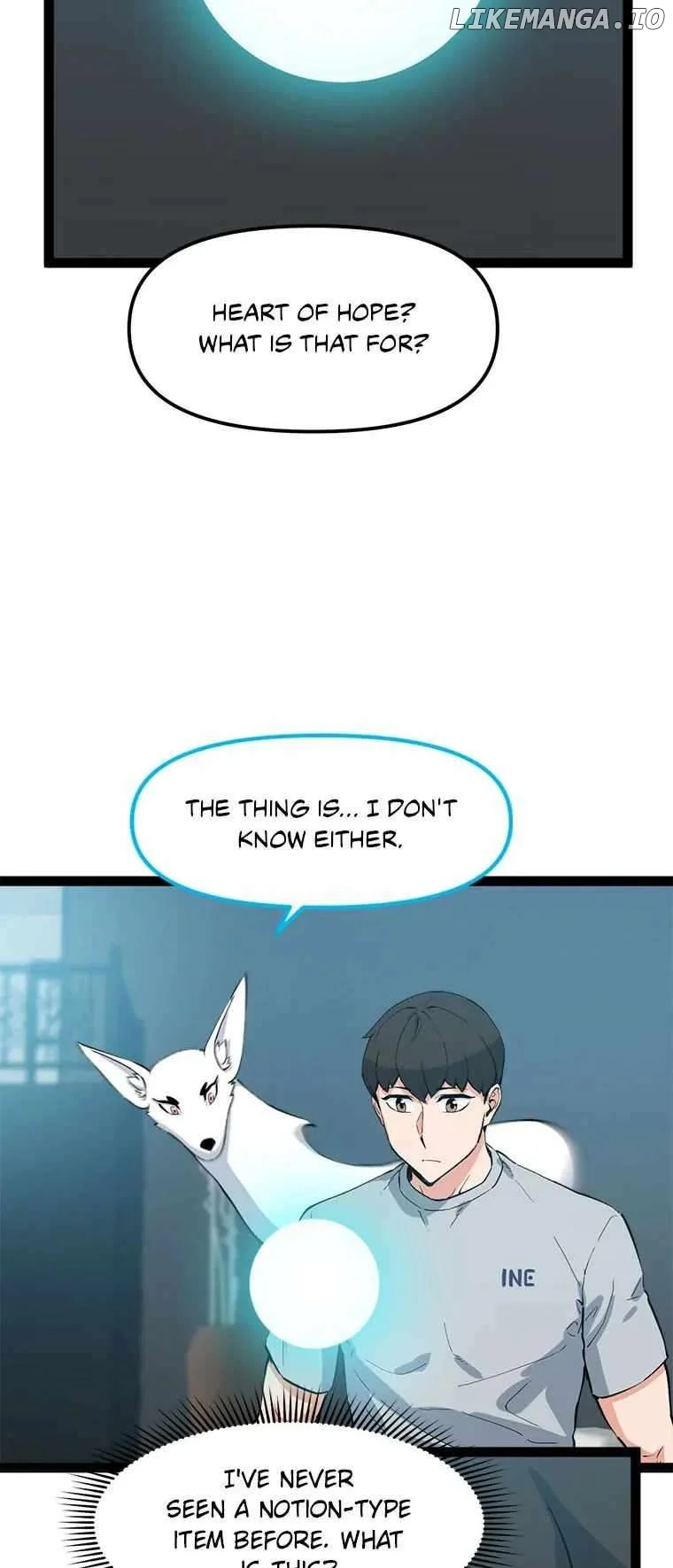 Thumbs Up, Level Up Chapter 80 - Page 26