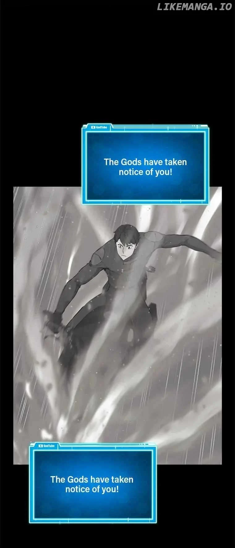 Thumbs Up, Level Up Chapter 80 - Page 28