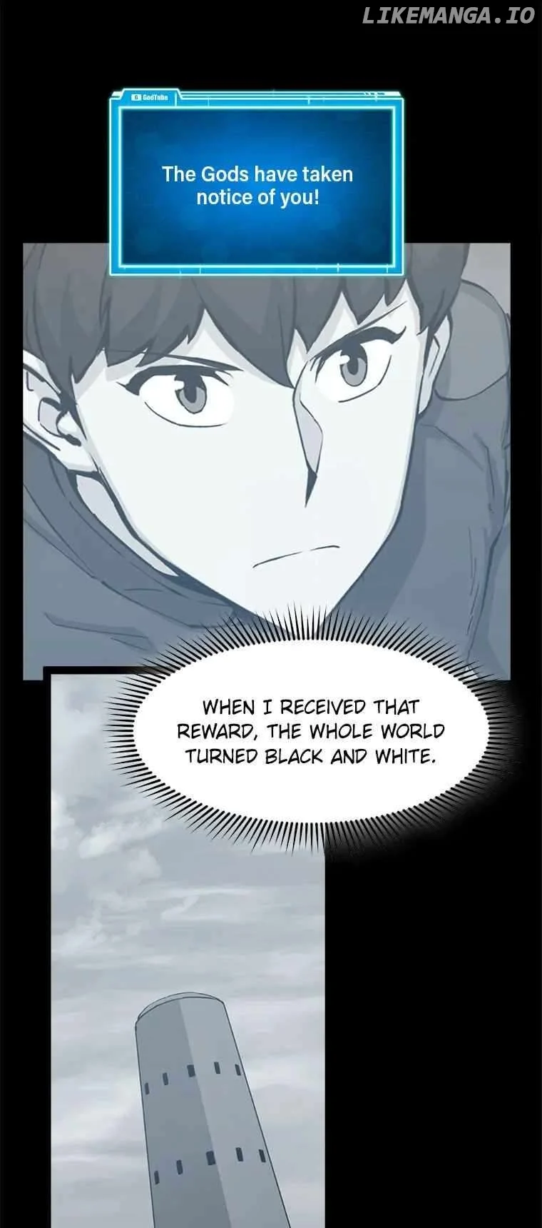 Thumbs Up, Level Up Chapter 80 - Page 29