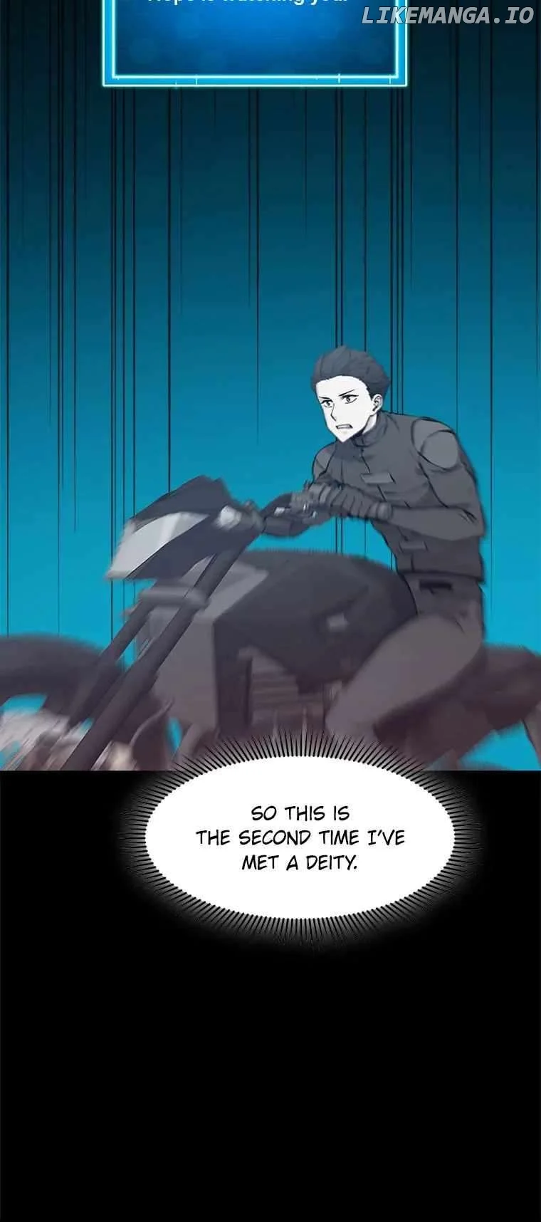 Thumbs Up, Level Up Chapter 80 - Page 33