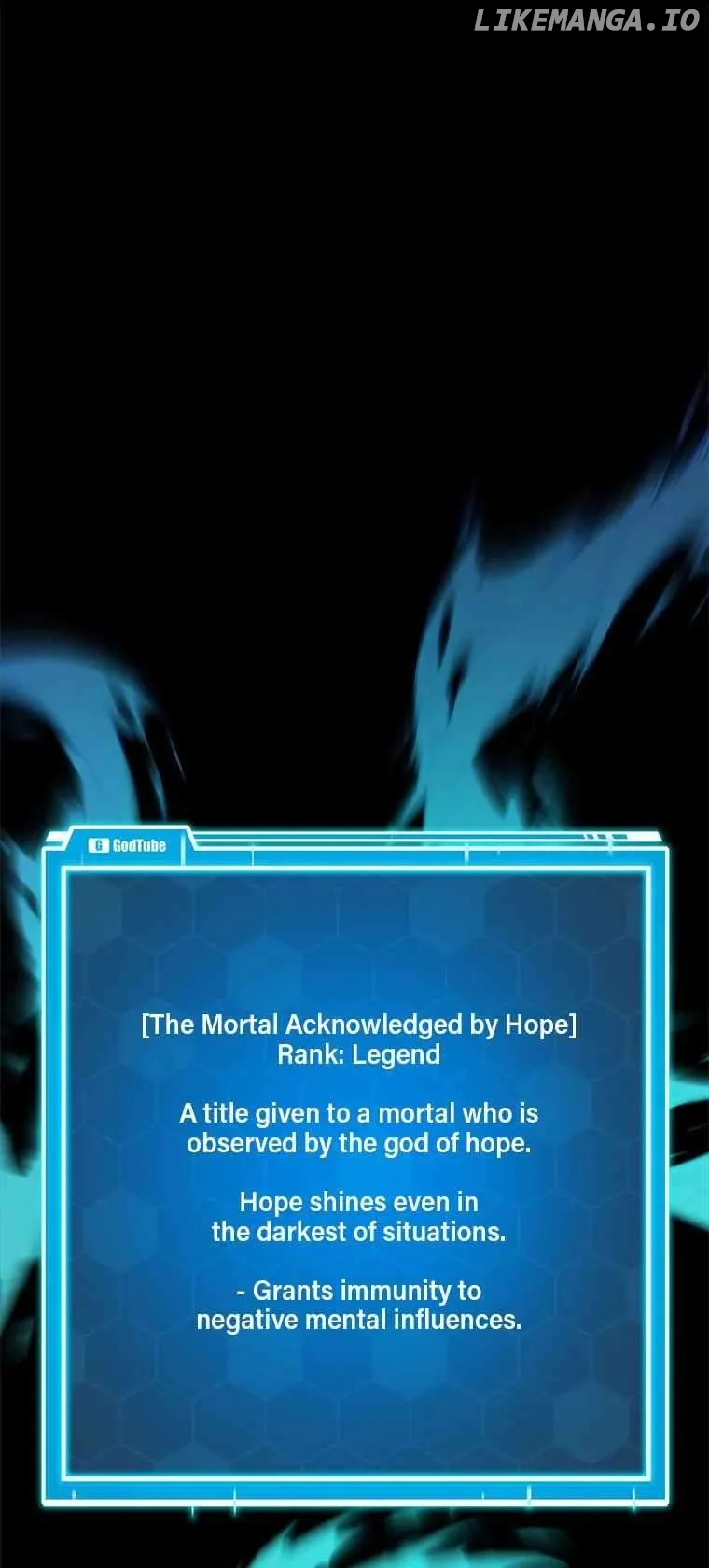 Thumbs Up, Level Up Chapter 80 - Page 34