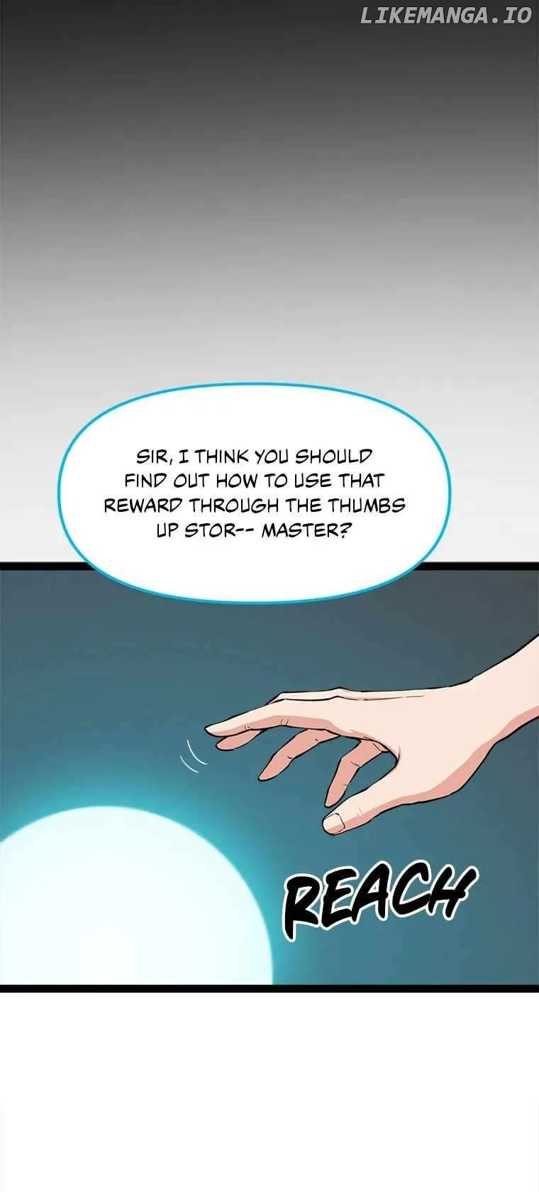 Thumbs Up, Level Up Chapter 80 - Page 36