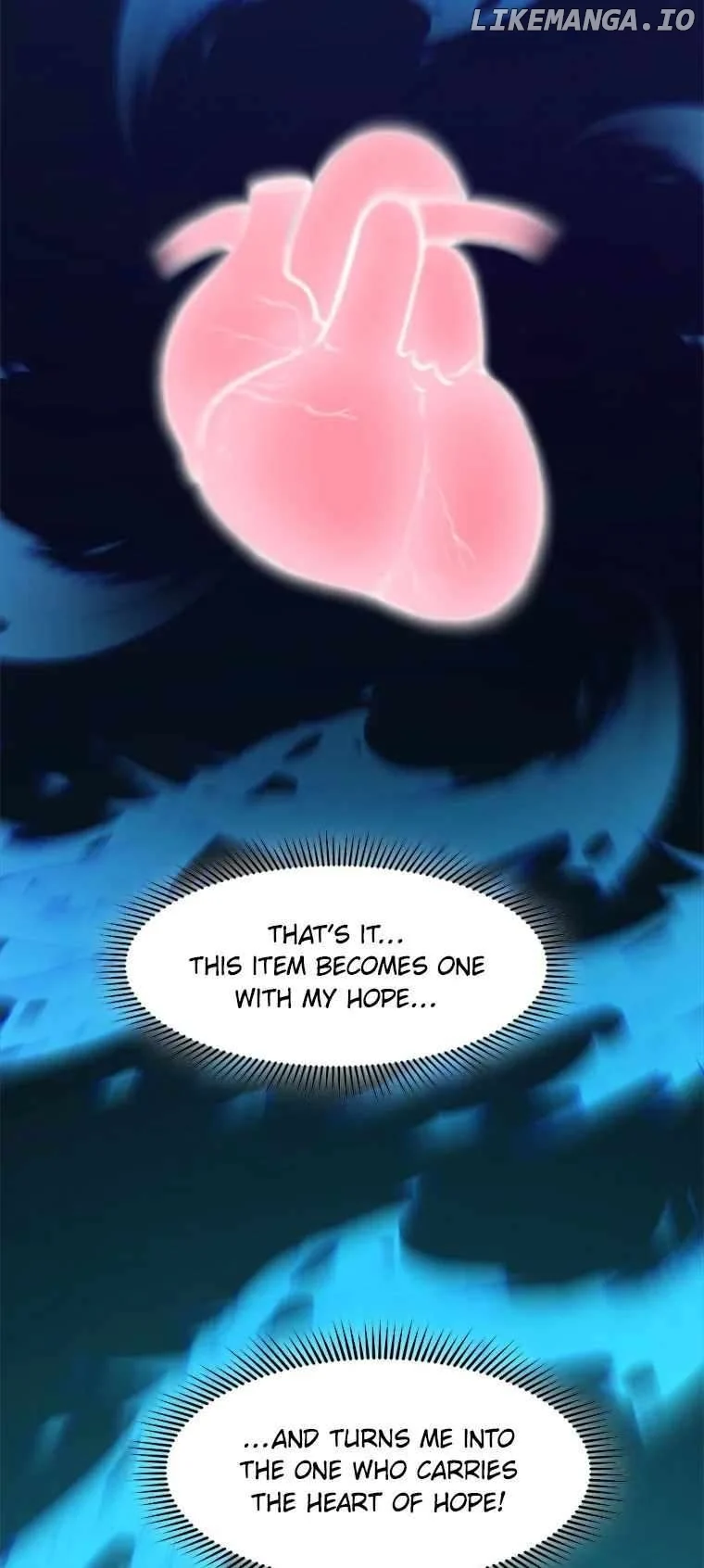 Thumbs Up, Level Up Chapter 80 - Page 41