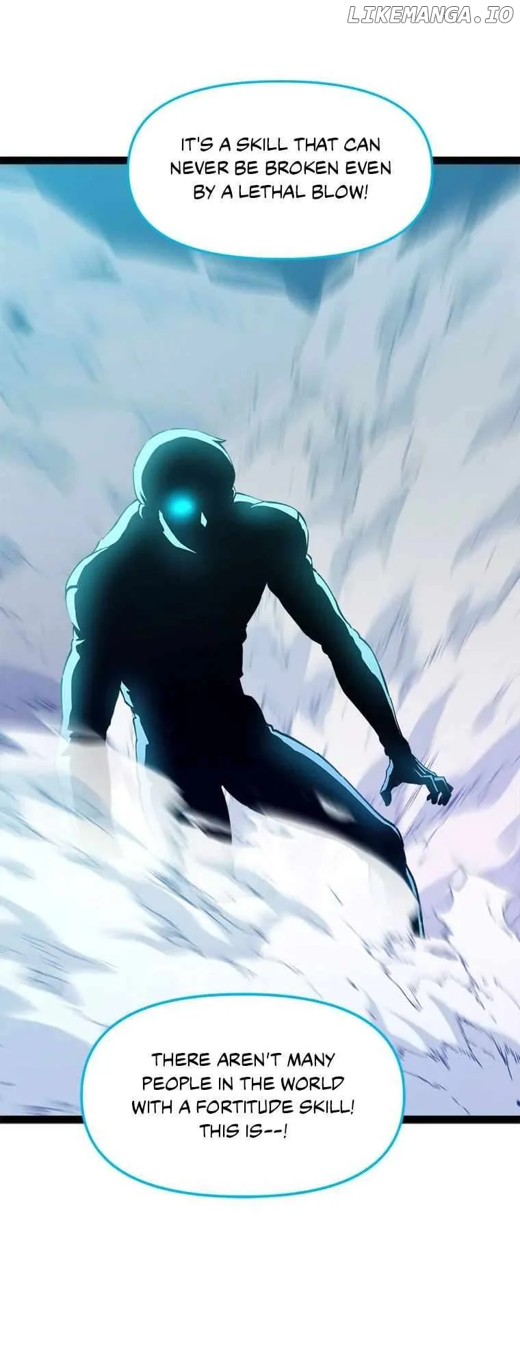 Thumbs Up, Level Up Chapter 80 - Page 46