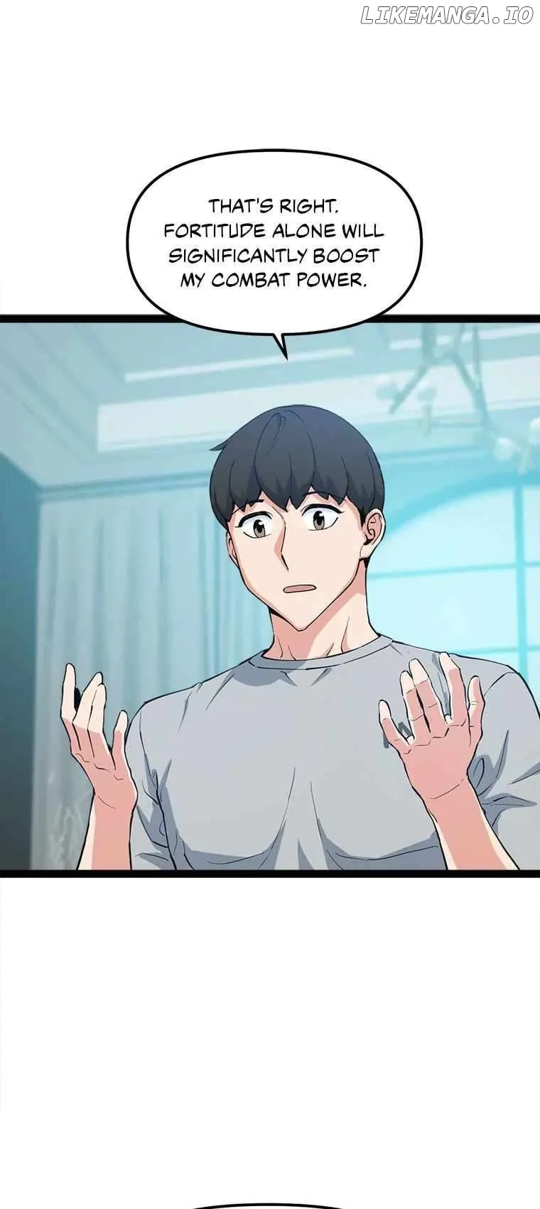 Thumbs Up, Level Up Chapter 80 - Page 47