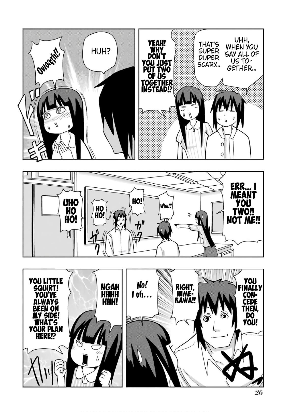 + Tic Neesan Chapter 203 - Page 4