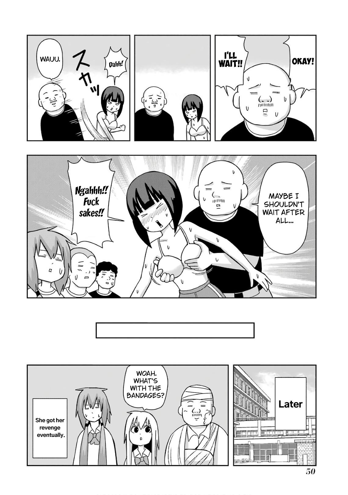 + Tic Neesan Chapter 205 - Page 10