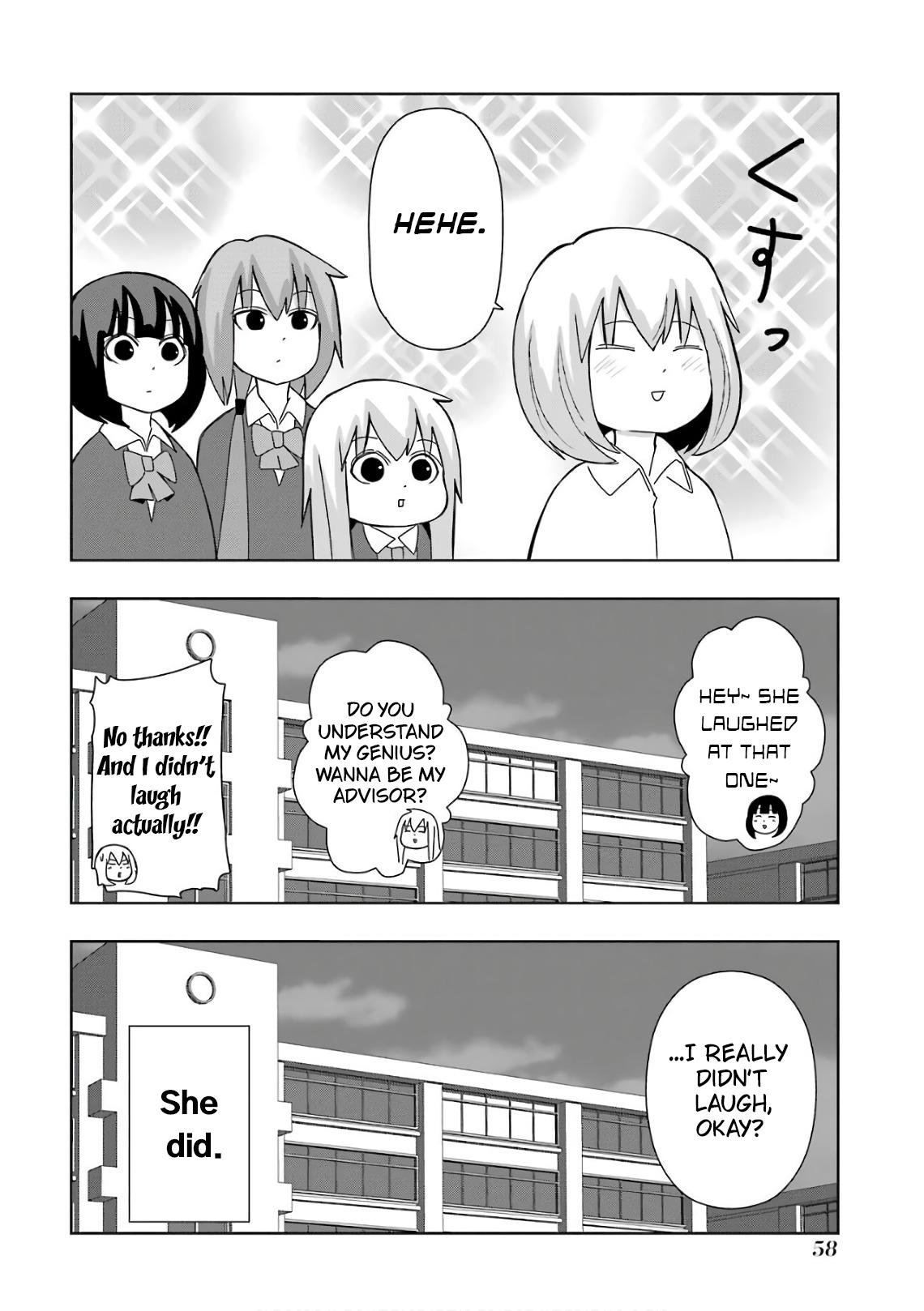 + Tic Neesan Chapter 207 - Page 4