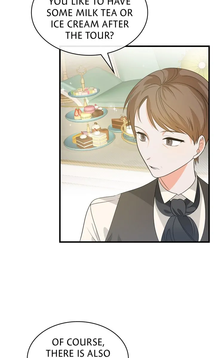 Till Divorce Do Us Part! Chapter 9 - Page 35