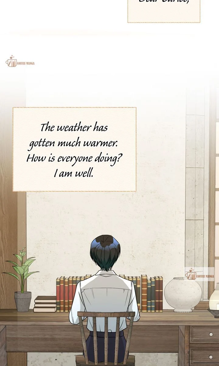 Till Divorce Do Us Part! Chapter 28 - Page 4