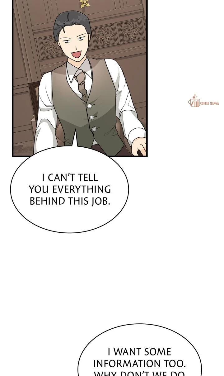 Till Divorce Do Us Part! Chapter 33 - Page 7