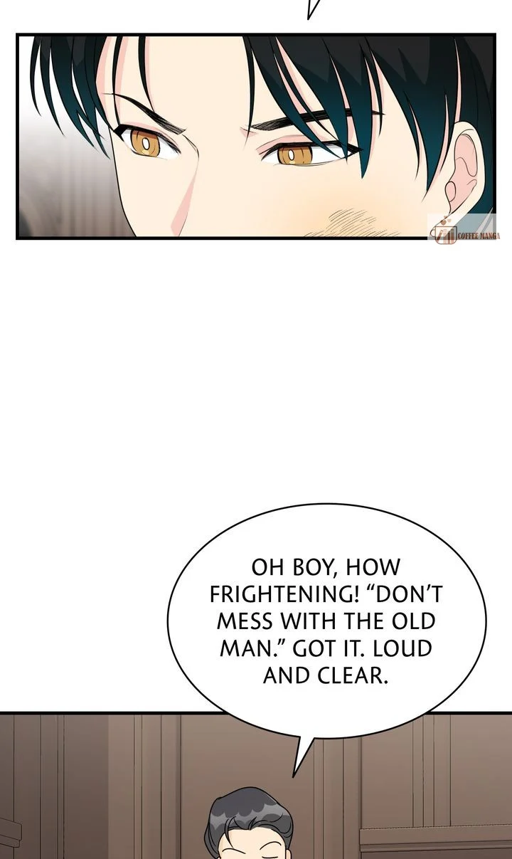 Till Divorce Do Us Part! Chapter 33 - Page 23