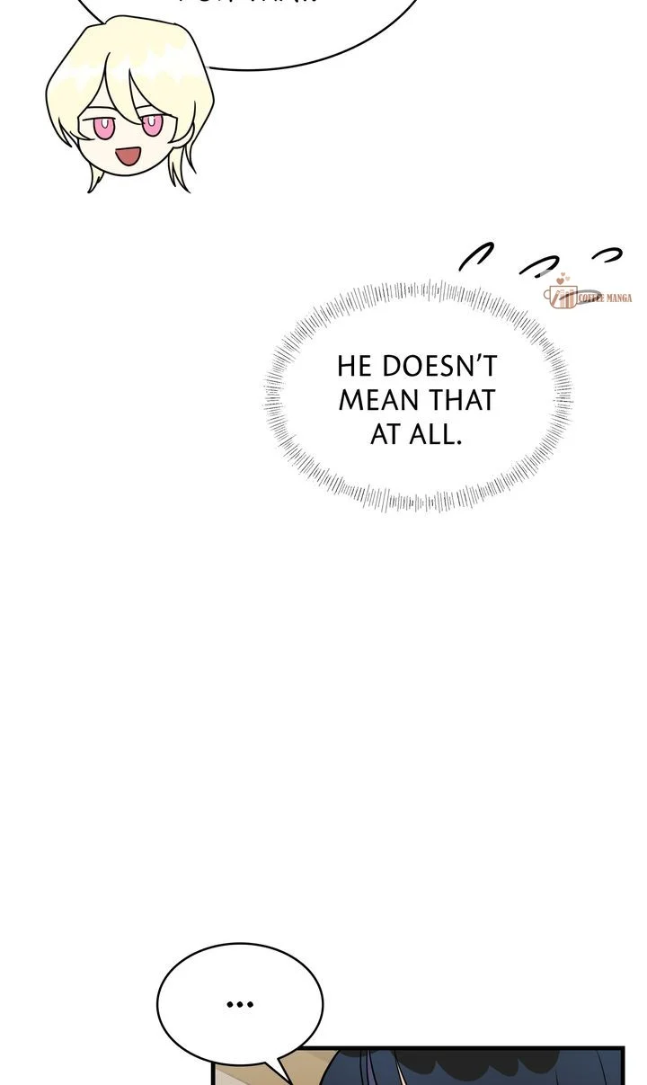 Till Divorce Do Us Part! Chapter 33 - Page 46