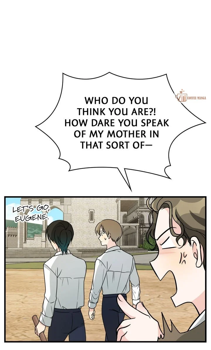 Till Divorce Do Us Part! Chapter 35 - Page 12