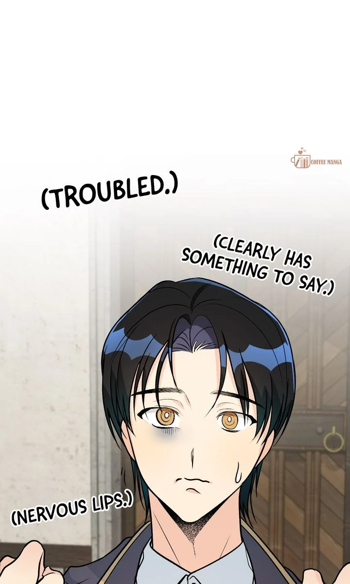 Till Divorce Do Us Part! Chapter 36 - Page 31