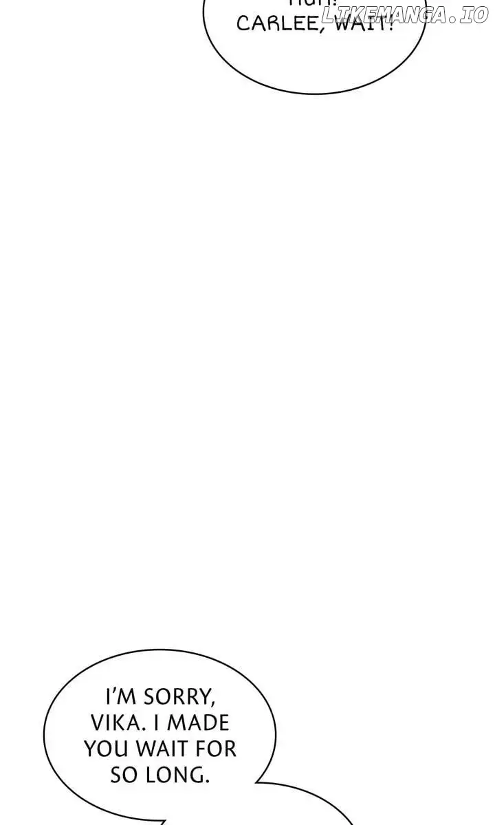 Till Divorce Do Us Part! Chapter 37 - Page 96