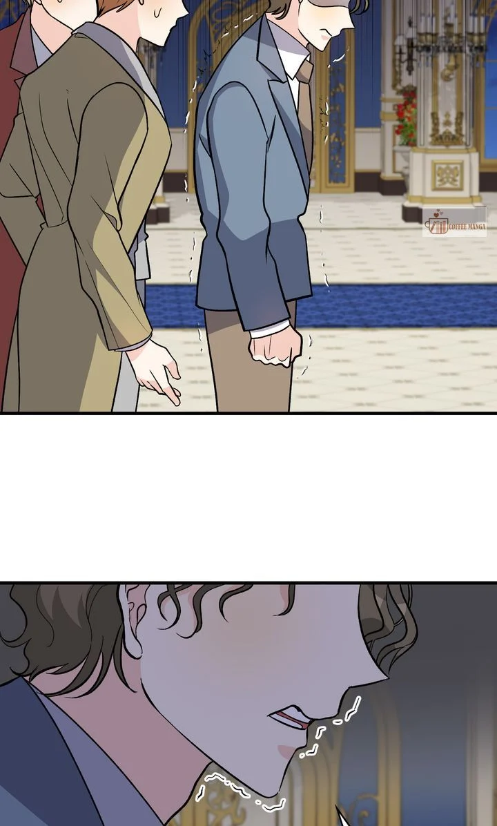 Till Divorce Do Us Part! Chapter 40 - Page 22