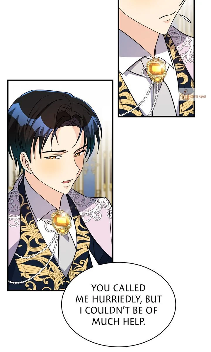 Till Divorce Do Us Part! Chapter 40 - Page 47